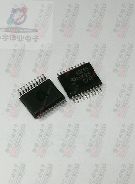 SN74ACT245DBR SSOP20 全新原装