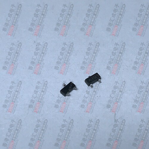 ME6206A15XG SOT23 台产原装