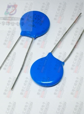 14D471K 14K471D 470V ZOV压敏电阻 全新原装