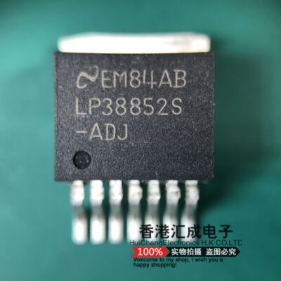 LP3882S-ADJ LP3882S LP3882 TO263 全新原装