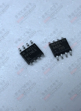 MAX6176AASA+T MAX6176AASA MAX6176 SOP8 全新原装