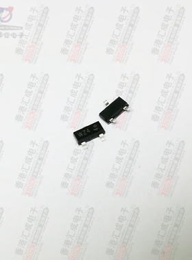 BZX84B30 BZX84B30,215 SOT23 全新原装