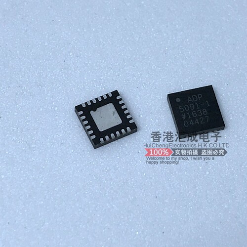ADP5091ACPZ-1 ADP5091ACPZ ADP5091-1 QFN24 全新原装
