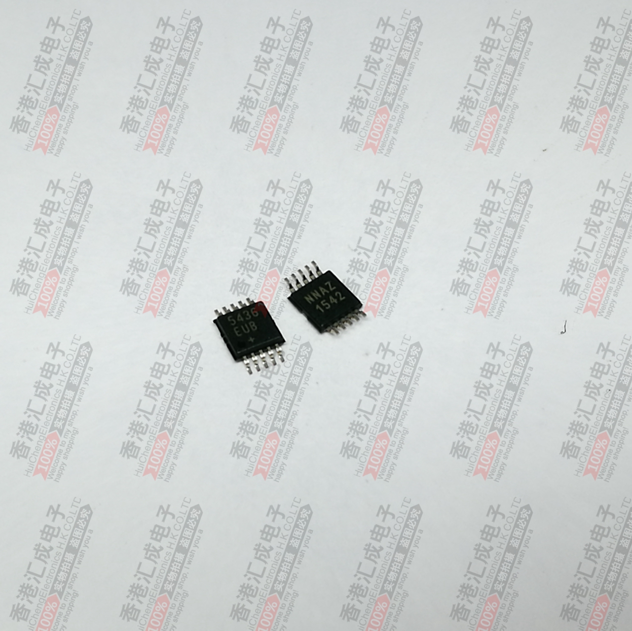 MAX5436EUB MAX5436 MSOP8 全新原装