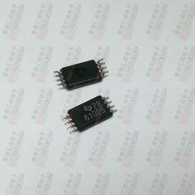 TPS61085PWR TPS61085PW TSSOP8 全新原装