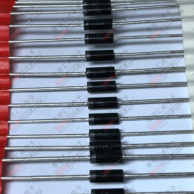 1N5338B IN5338B DO-17 直插肖特基二极管 全新原装