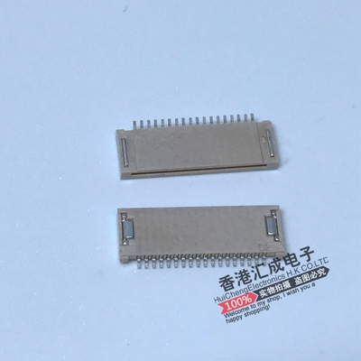 512811894 51281-1894 FPC连接器 0.5mm 18P SMD 全新原装