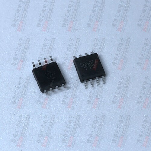 SD3077 SOP8 全新原装
