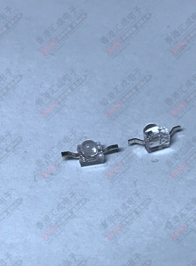 91-21UYC/S530-A2/TR10 小蝴蝶黄光贴片led灯珠黄色 全新原装