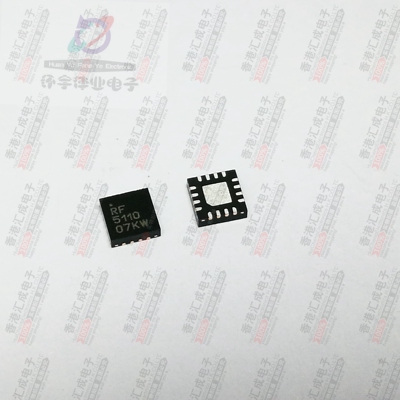 RF5110GTR7 QFN16 全新原装