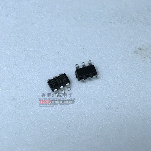 HY2113-OB1B HY2113 SOT23-6 全新原装