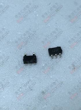 SN74LVC1G06DBVT SN74LVC1G06DBV SOT23-5 全新原装