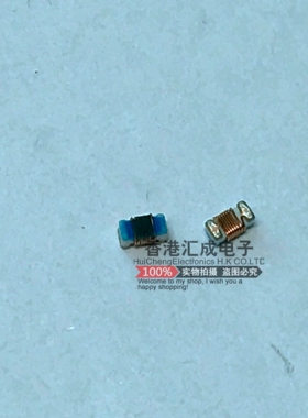 LQW18AN13NG00 13NH 600MA 130MOHM 贴片绕线电感 全新原装
