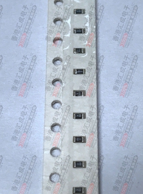 FCC16152ADB 贴片保险丝 全新原装