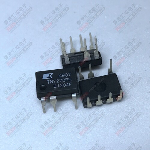 TNY278PN TNY278 DIP8 全新原装