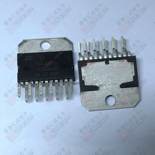 TDA2004R TDA2004 ZIP11 全新原装