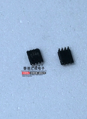 SN74LVC2G74DCUR SN74LVC2G74DCU SN74LVC2G74 VSSOP8 全新原装