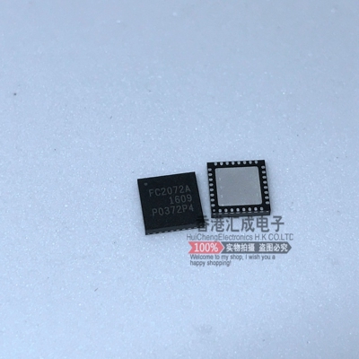 RFFC2072A RFFC2072ATR7 RFFC2072ATR QFN24 全新原装