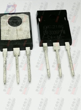 UF3006PTW TO-3P 全新原装