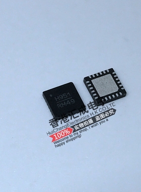 HMC951LP4ETR HMC951LP4E HMC951LP4 HMC951 QFN24 全新原装