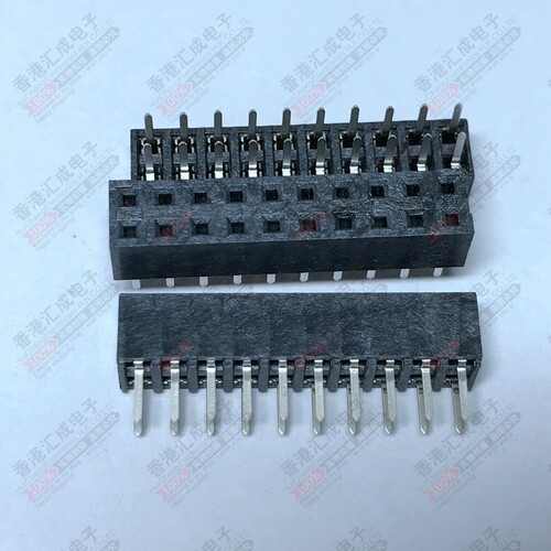 79107-7009 791077009 间距2MM 20P 20位连接器 全新原装