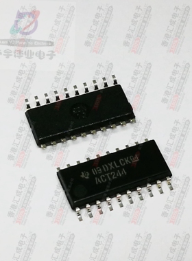 SN74ACT244NSR 74ACT244 SOP20 全新原装