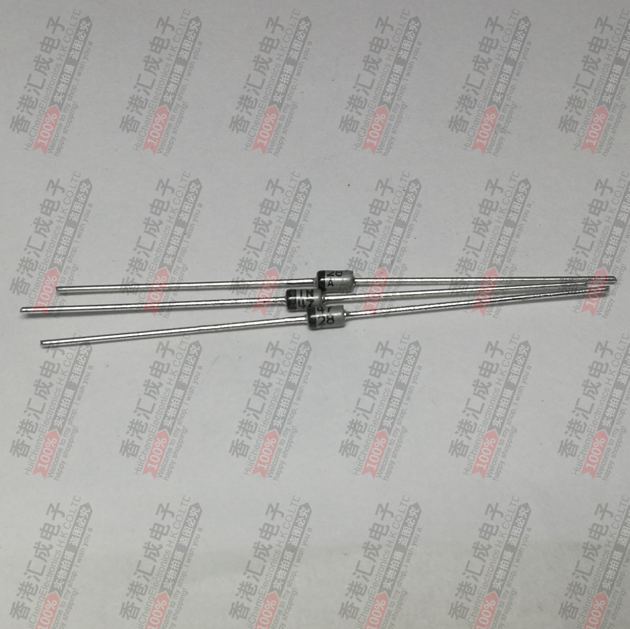 IN4728A DO35 全新原装