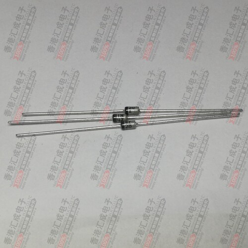 IN4728A DO35 全新原装