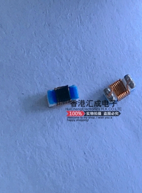LQW18AN22NG00 22NH 500MA 170MOHM 贴片绕线电感 全新原装