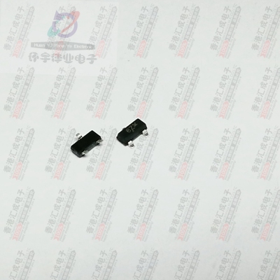 MMBF170LT1G SOT23 全新原装