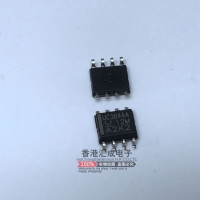 UC3844AD8TR UC3844AD UC3844 SOP8 全新原装