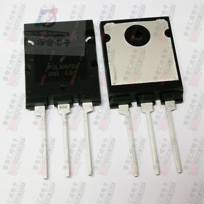 FGL40N120AND FGL40N120ANDTU TO-3PL 全新原装