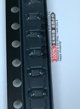 BAS21H BAS21 SOD123 全新原装