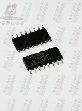 HEF4028BT SOP16 全新原装