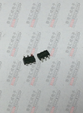 AX2012CTA SOT23-6 全新原装