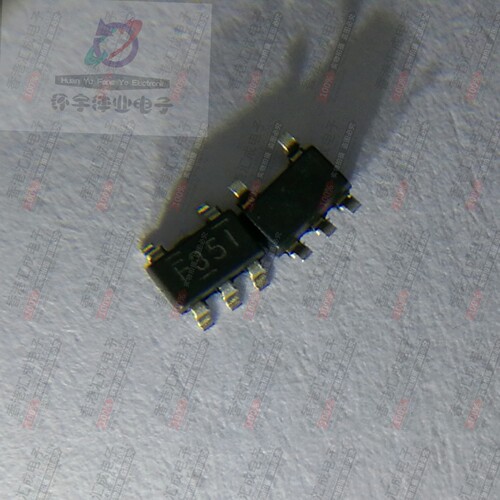 BL8568CB5ATR33 SOT23-5 全新原装