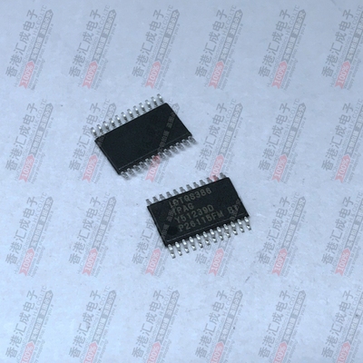 QS3861PAG QS3861 TSSOP24 全新原装