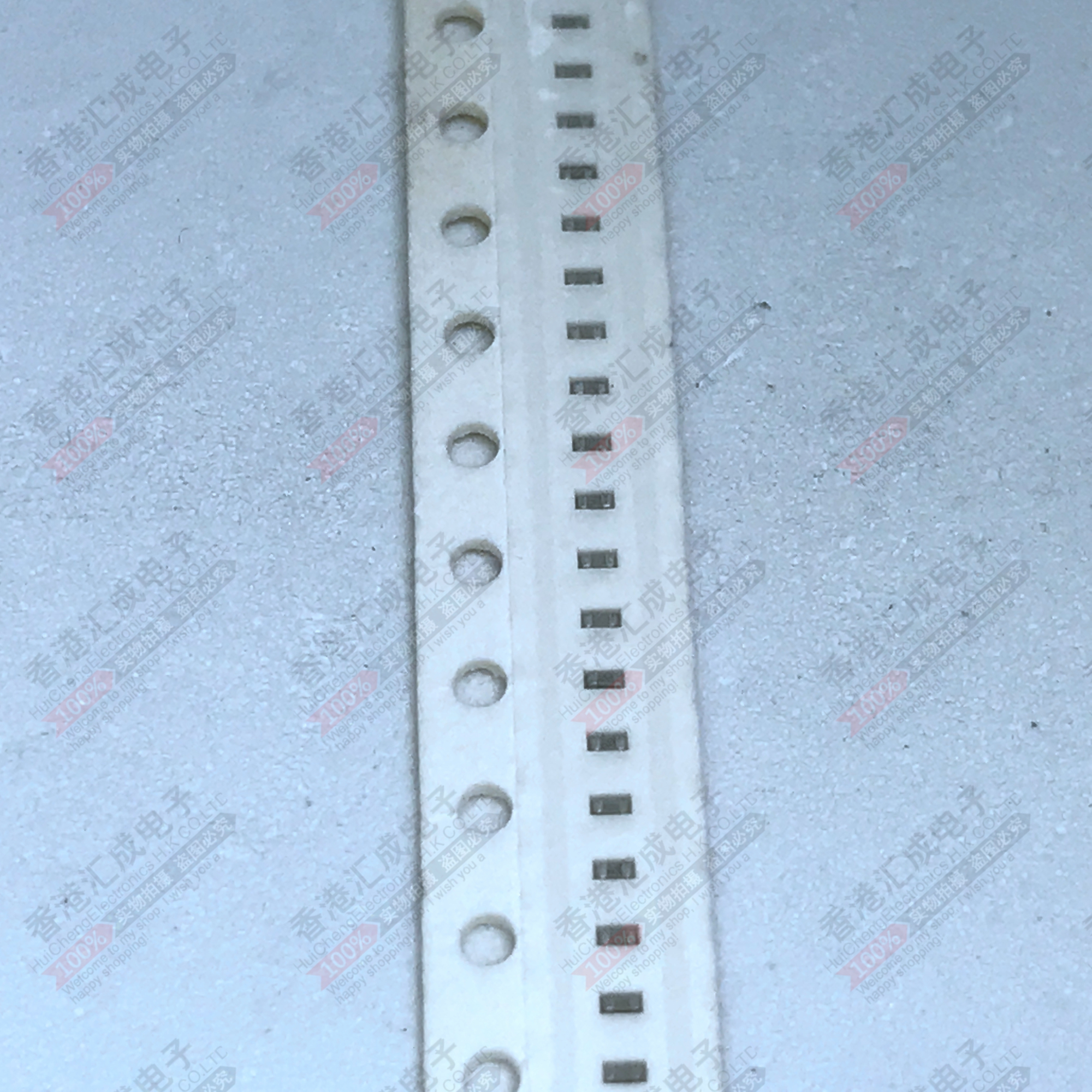 CL05B223KA5NNNC 0.022UF 22NF 223P 25V 0402 贴片电容原装100个