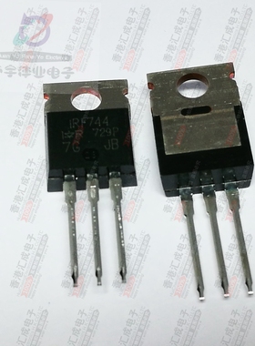 IRF744PBF TO220 全新原装