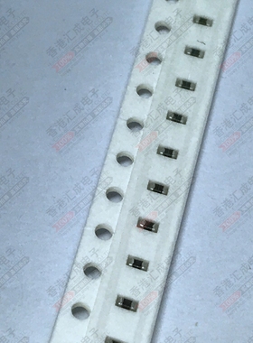 SDNT1608X103J3435HTF 10K 0603 贴片压敏电阻 全新原装 50个