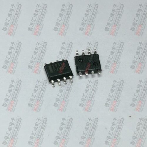 LM2931AD-5.0 LM2931AD-5 SOP8 全新原装