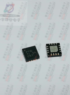 TPS62130RGTR TPS62130RGT TPS62130 QFN16 全新原装