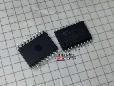 ULN2803AFWG ULN2803AFW ULN2803AF ULN2803 SOP18 全新原装