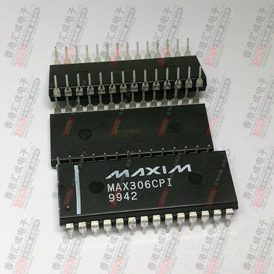 MAX306CPI MAX306CP MAX306C MAX306 DIP28 全新原装