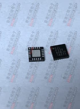 C8051F330-GMR C8051F330-GM C8051F330 QFN20 全新原装