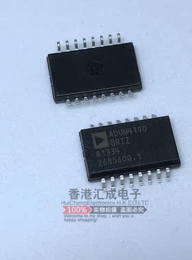 ADUM4190BRIZ ADUM4190BRI ADUM4190B ADUM4190 SOP16 全新原装