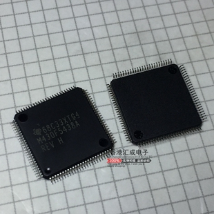 MSP430F5438REV MSP430F5438 LQFP100 Q全新原装