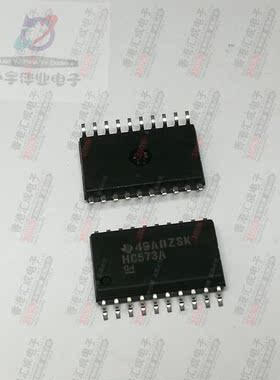 SN74HC573ADWR SN74HC573ADW SN74HC573 SOP20 全新原装