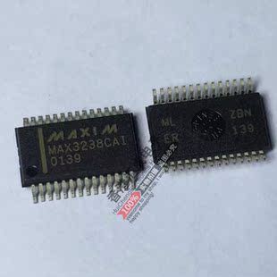 MAX3238CAI MAX3238CA MAX3238 SSOP28 全新原装