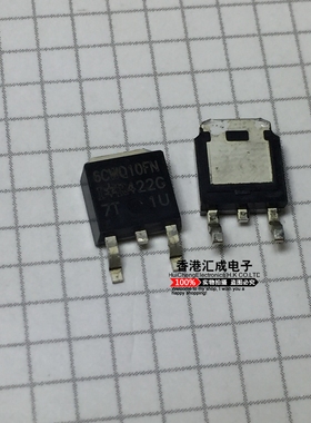 6CWQ10FNTRPBF 6CWQ10FNTR 6CWQ10FN 6CWQ10 TO252 全新原装